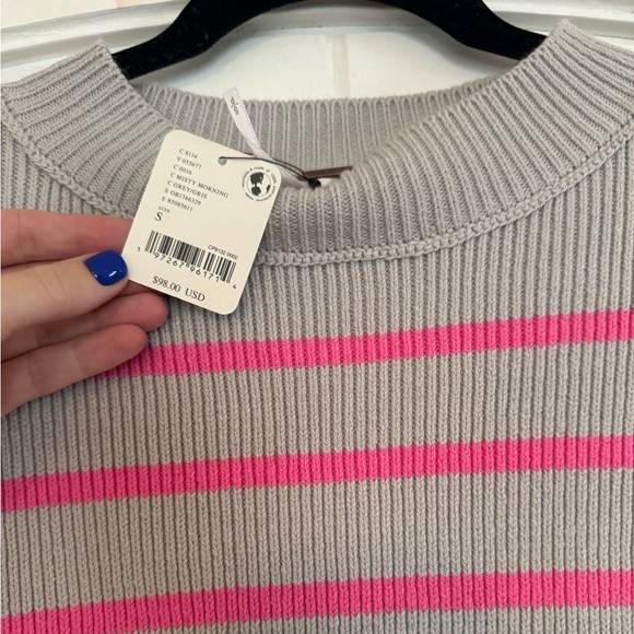 Free people easy street tunic, brand new - Picture 3 of 3